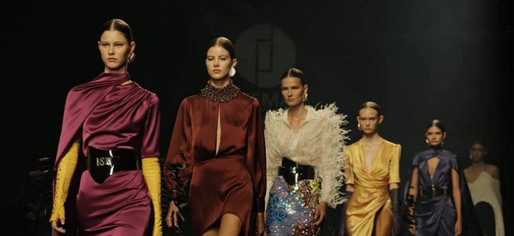 Ifema traslada a abril la semana de la moda de Madrid